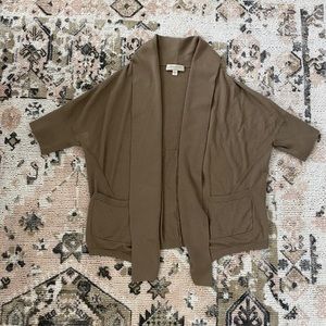 Nordstrom cardigan